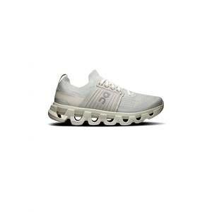NEW ON RUNNING women's cloudswift 4 sneaker shoes in wolf / sand